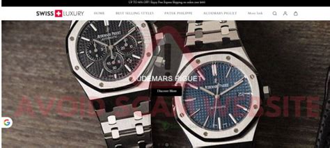 geneva watches online fake|swiss watch website fraud.